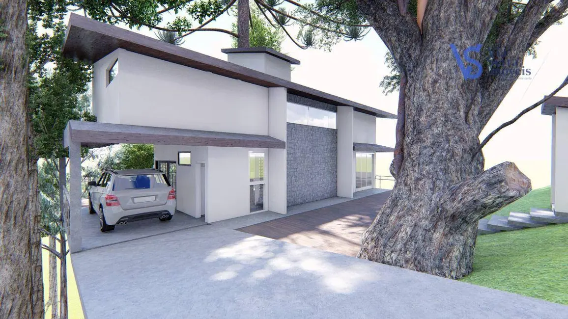 Casa com 3 quartos à venda, 922m2 em Canela - RS - imagem 3 Foto 3 de Casa com 3 quartos à venda, 922m2 em Canela - RS