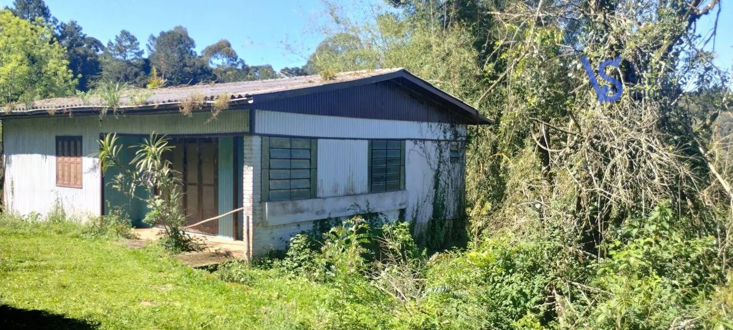 Foto 3 de Sítio / Rancho à venda, 120000m2 em Tres Coroas - RS