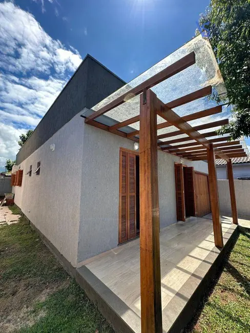 Foto 3 de Casa com 3 quartos à venda, 275m2 em Sete de Setembro, Sapiranga - RS