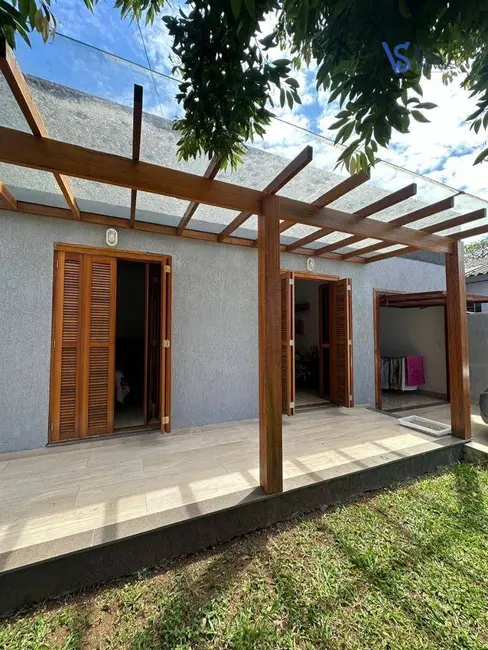 Foto 1 de Casa com 3 quartos à venda, 275m2 em Sete de Setembro, Sapiranga - RS
