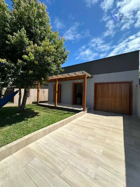 Foto 2 de Casa com 3 quartos à venda, 275m2 em Sete de Setembro, Sapiranga - RS