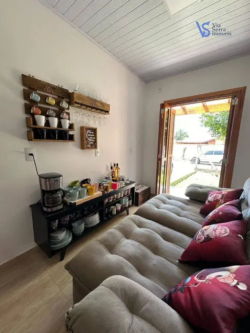 Foto 4 de Casa com 3 quartos à venda, 275m2 em Sete de Setembro, Sapiranga - RS