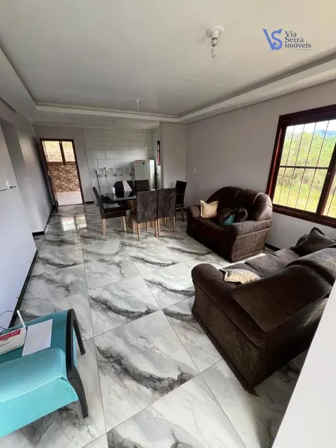 Foto 3 de Casa com 2 quartos à venda, 300m2 em Igrejinha - RS