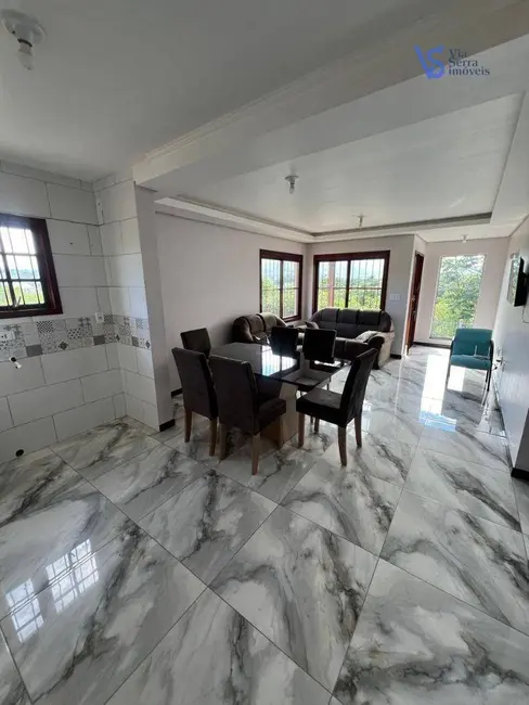 Foto 4 de Casa com 2 quartos à venda, 300m2 em Igrejinha - RS