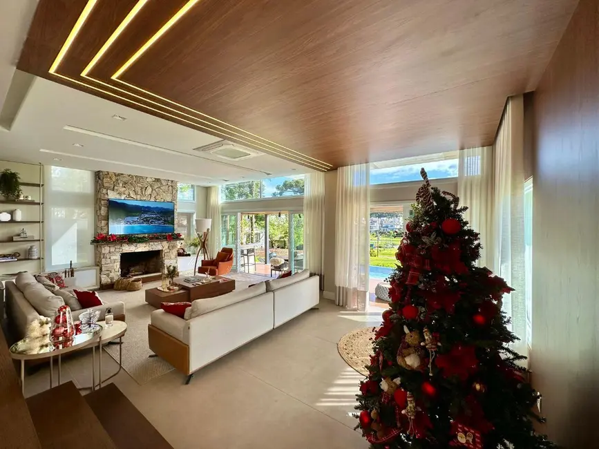 Foto 7 de Casa de Condomínio com 6 quartos à venda, 795m2 em Centro, Canela - RS