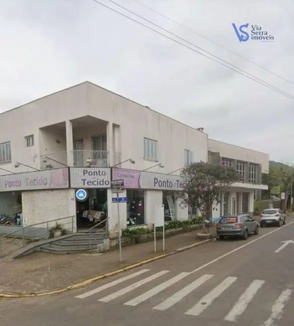 Loja à venda, 360m2 em Centro, Igrejinha - RS - imagem 1 Foto 1 de Loja à venda, 360m2 em Centro, Igrejinha - RS