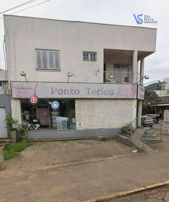 Loja à venda, 360m2 em Centro, Igrejinha - RS - imagem 2 Foto 2 de Loja à venda, 360m2 em Centro, Igrejinha - RS