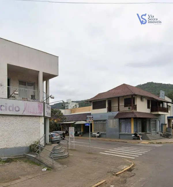 Loja à venda, 360m2 em Centro, Igrejinha - RS - imagem 3 Foto 3 de Loja à venda, 360m2 em Centro, Igrejinha - RS