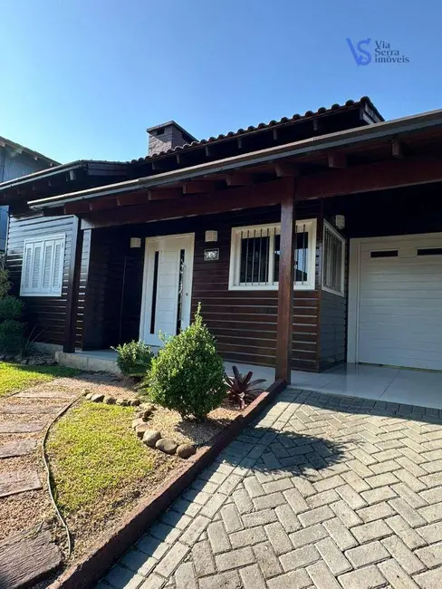 Foto 1 de Casa com 2 quartos à venda, 300m2 em Igrejinha - RS