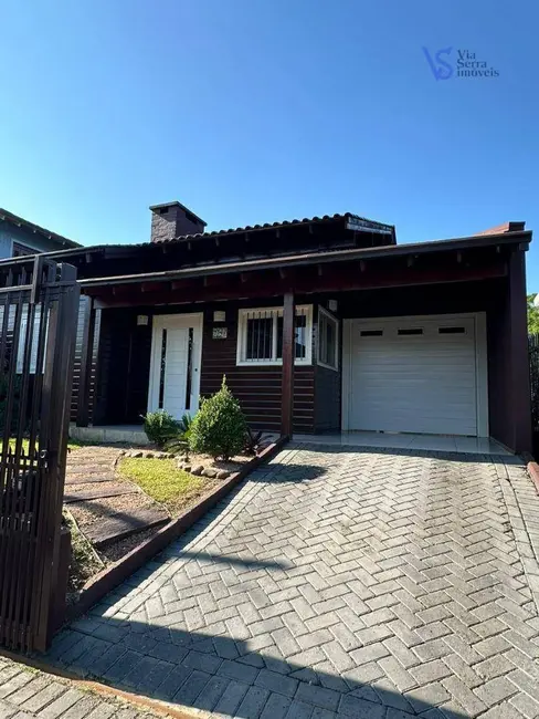 Foto 2 de Casa com 2 quartos à venda, 300m2 em Igrejinha - RS