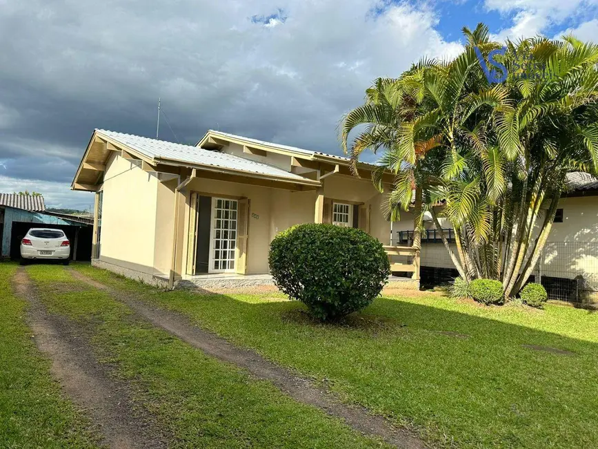 Casa com 2 quartos à venda, 408m2 em Igrejinha - RS - imagem 1 Foto 1 de Casa com 2 quartos à venda, 408m2 em Igrejinha - RS