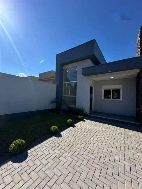 Foto 2 de Casa com 2 quartos à venda, 100m2 em Parobe - RS