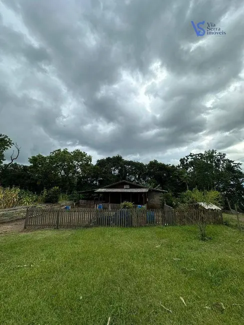 Foto 2 de Sítio / Rancho com 1 quarto à venda, 89000m2 em Igrejinha - RS