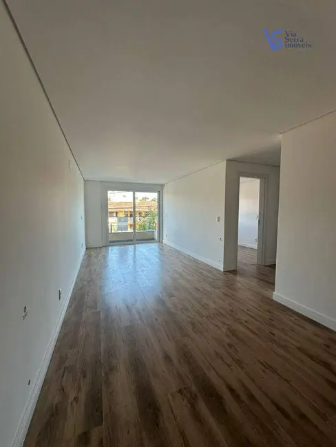 Foto 2 de Apartamento com 2 quartos à venda, 75m2 em Centro, Canela - RS