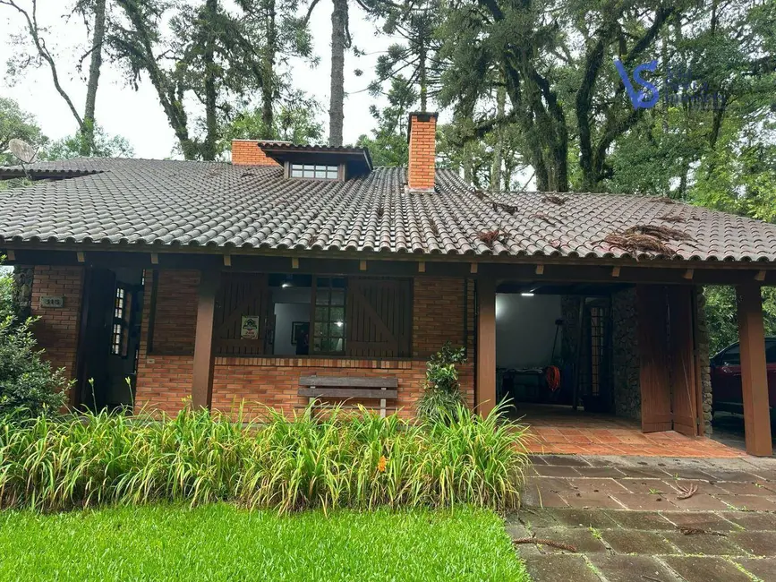 Casa com 3 quartos à venda, 1080m2 em Canela - RS - imagem 1 Foto 1 de Casa com 3 quartos à venda, 1080m2 em Canela - RS