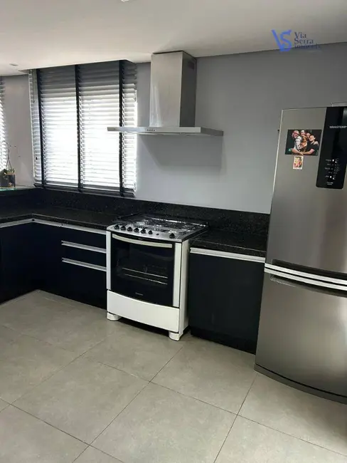 Casa com 3 quartos à venda, 378m2 em Petrópolis, Taquara - RS - imagem 3 Foto 3 de Casa com 3 quartos à venda, 378m2 em Petrópolis, Taquara - RS