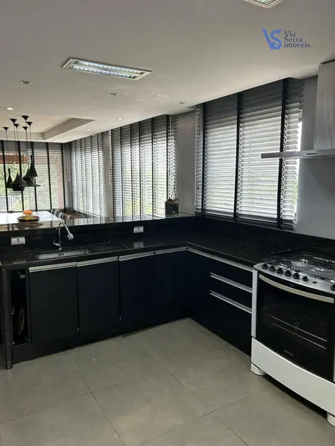 Casa com 3 quartos à venda, 378m2 em Petrópolis, Taquara - RS - imagem 4 Foto 4 de Casa com 3 quartos à venda, 378m2 em Petrópolis, Taquara - RS