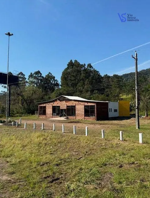 Foto 3 de Sala Comercial à venda, 30000m2 em Centro, Igrejinha - RS