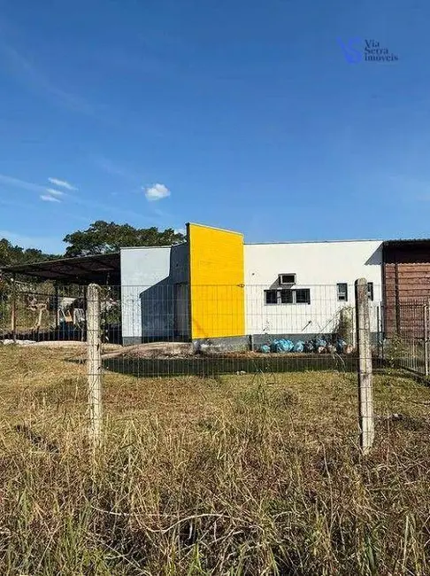 Foto 2 de Sala Comercial à venda, 30000m2 em Centro, Igrejinha - RS