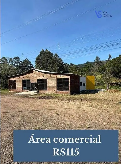 Foto 1 de Sala Comercial à venda, 30000m2 em Centro, Igrejinha - RS