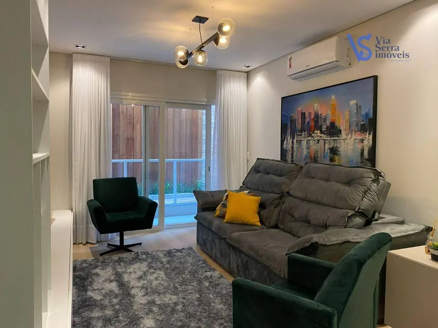 Apartamento com 1 quarto à venda, 60m2 em Centro, Canela - RS - imagem 6 Foto 6 de Apartamento com 1 quarto à venda, 60m2 em Centro, Canela - RS