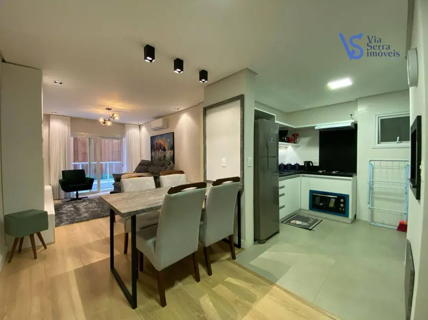 Apartamento com 1 quarto à venda, 60m2 em Centro, Canela - RS - imagem 9 Foto 9 de Apartamento com 1 quarto à venda, 60m2 em Centro, Canela - RS