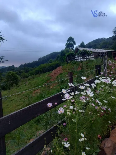 Foto 2 de Sítio / Rancho à venda, 17000m2 em Santa Maria Do Herval - RS