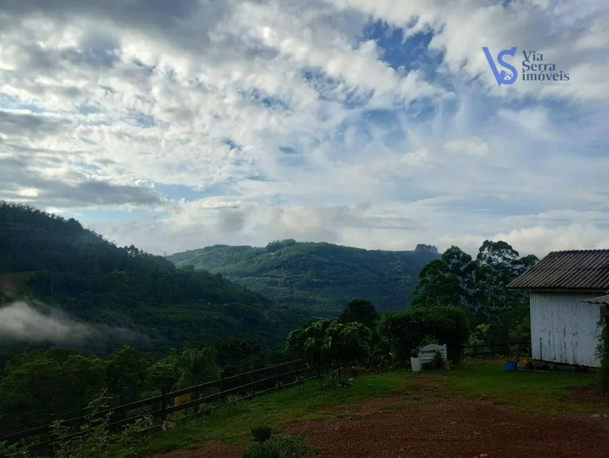 Foto 1 de Sítio / Rancho à venda, 17000m2 em Santa Maria Do Herval - RS