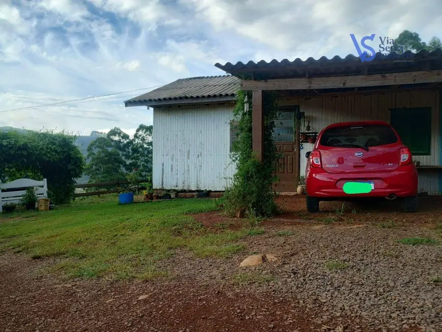 Foto 4 de Sítio / Rancho à venda, 17000m2 em Santa Maria Do Herval - RS