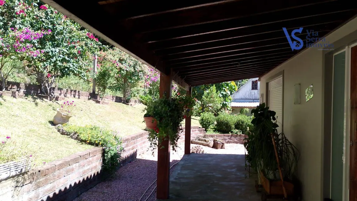 Foto 3 de Sítio / Rancho à venda, 20000m2 em Igrejinha - RS