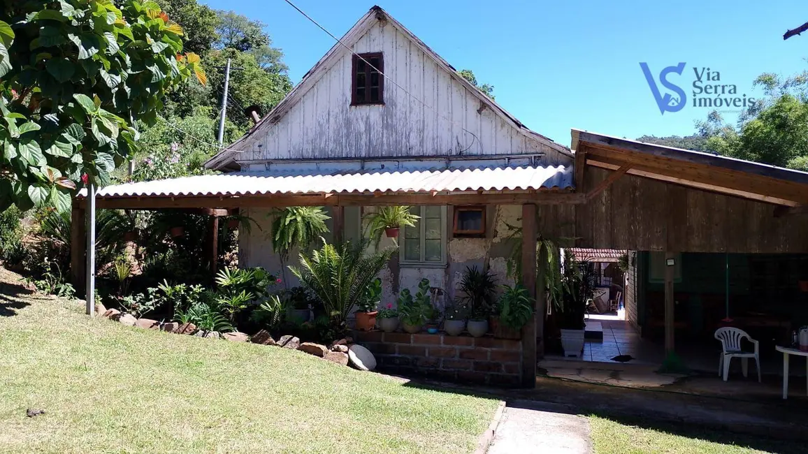 Foto 7 de Sítio / Rancho à venda, 20000m2 em Igrejinha - RS