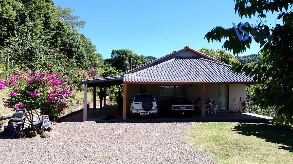 Foto 1 de Sítio / Rancho à venda, 20000m2 em Igrejinha - RS