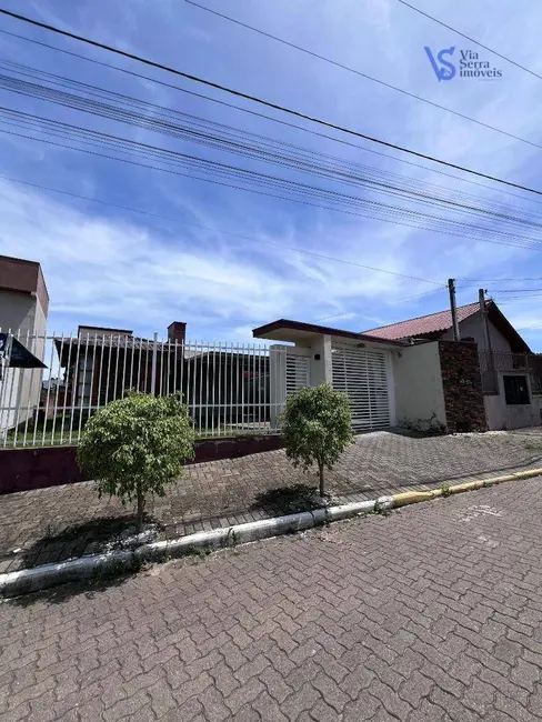 Foto 2 de Casa com 3 quartos à venda, 400m2 em São Luiz, Sapiranga - RS