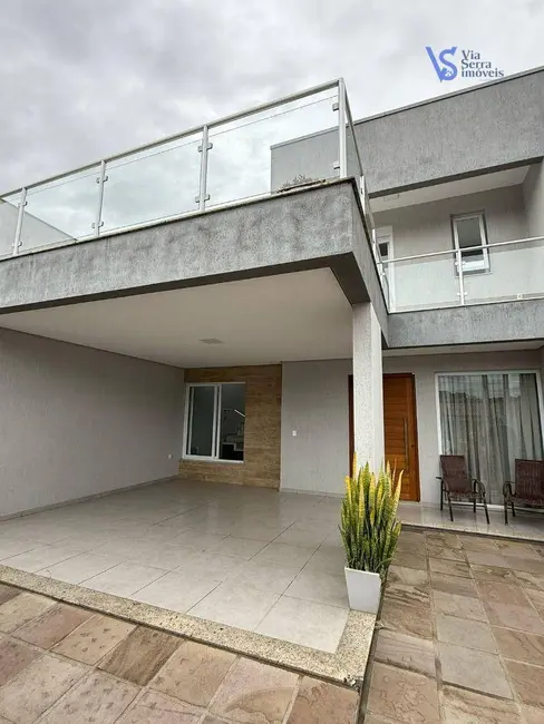 Foto 2 de Casa com 3 quartos à venda, 182m2 em Igrejinha - RS