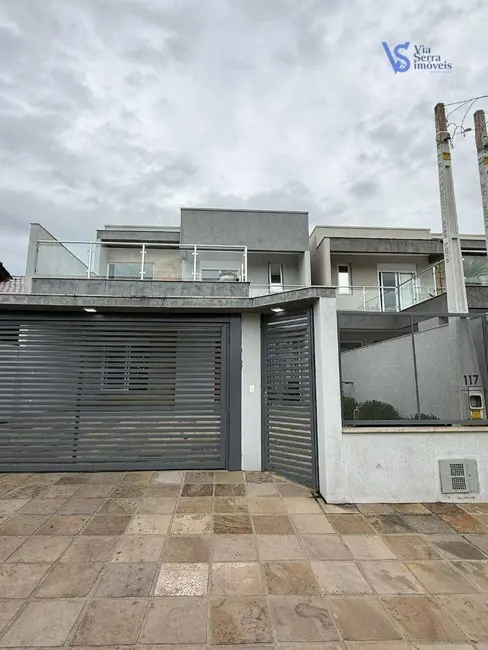 Foto 1 de Casa com 3 quartos à venda, 182m2 em Igrejinha - RS