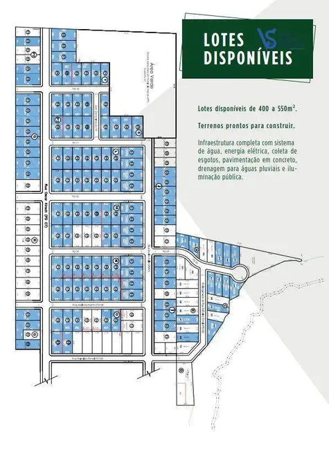 Terreno / Lote à venda, 533m2 em Igrejinha - RS - imagem 3 Foto 3 de Terreno / Lote à venda, 533m2 em Igrejinha - RS