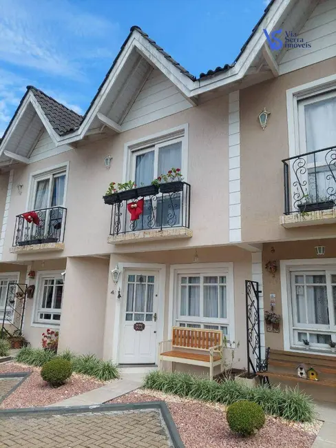 Casa com 2 quartos à venda, 1000m2 em Centro, Canela - RS - imagem 3 Foto 3 de Casa com 2 quartos à venda, 1000m2 em Centro, Canela - RS