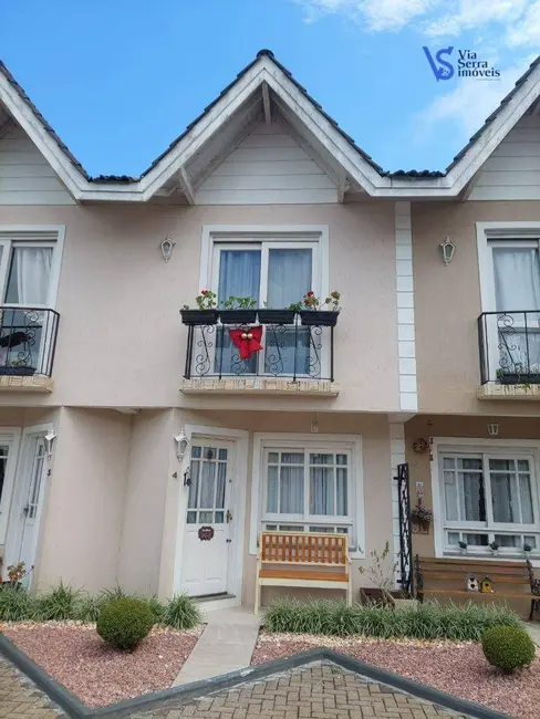 Foto 2 de Casa com 2 quartos à venda, 1000m2 em Centro, Canela - RS