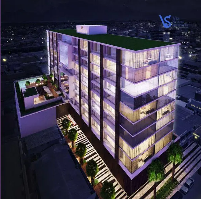 Foto 1 de Apartamento com 2 quartos à venda, 142m2 em Centro, Capao Da Canoa - RS