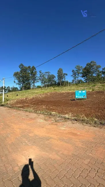 Foto 2 de Terreno / Lote à venda, 220m2 em Parobe - RS