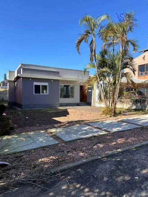 Foto 1 de Casa com 3 quartos à venda, 304m2 em Parobe - RS