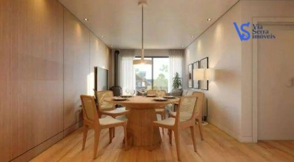 Apartamento com 2 quartos à venda, 88m2 em Centro, Canela - RS - imagem 8 Foto 8 de Apartamento com 2 quartos à venda, 88m2 em Centro, Canela - RS