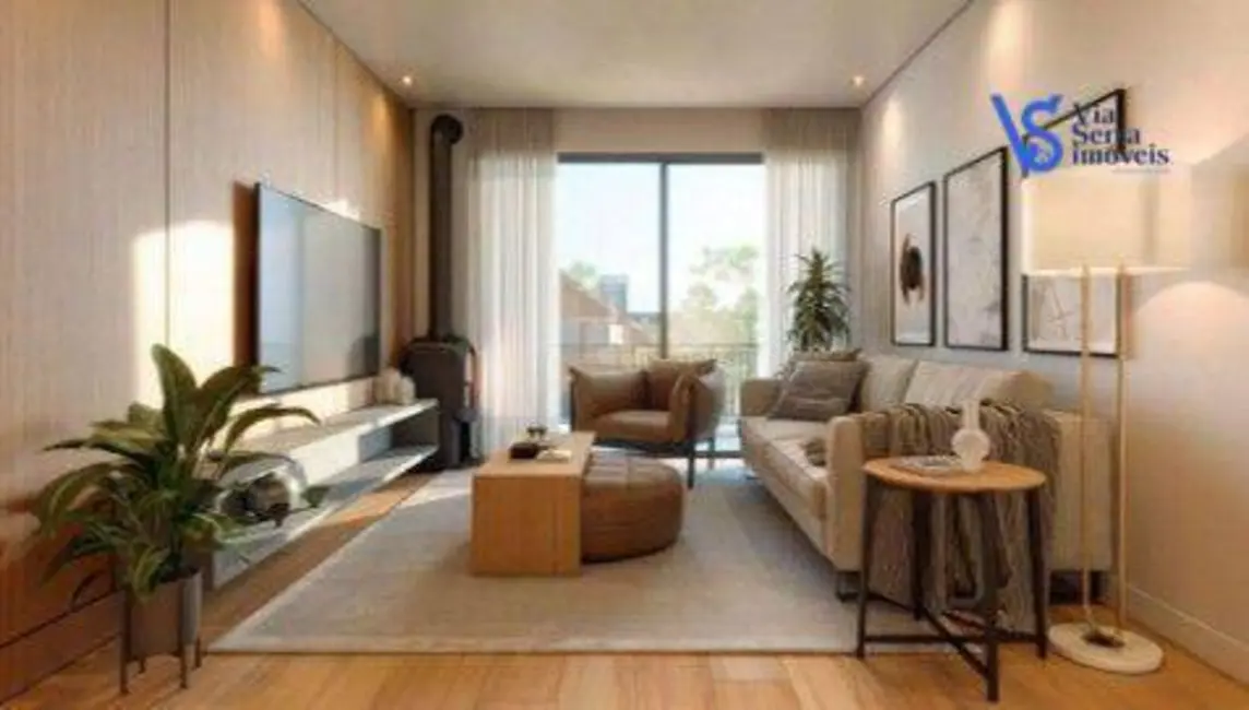 Apartamento com 2 quartos à venda, 88m2 em Centro, Canela - RS - imagem 6 Foto 6 de Apartamento com 2 quartos à venda, 88m2 em Centro, Canela - RS