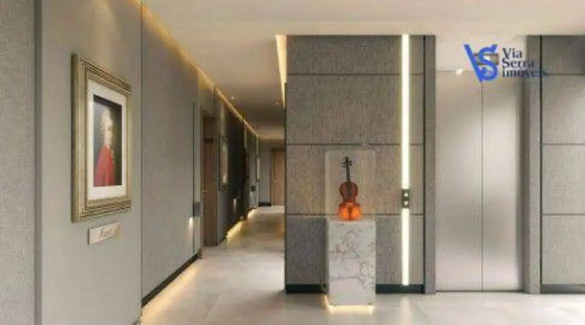 Foto 2 de Apartamento com 2 quartos à venda, 88m2 em Centro, Canela - RS