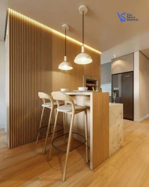 Apartamento com 2 quartos à venda, 88m2 em Centro, Canela - RS - imagem 7 Foto 7 de Apartamento com 2 quartos à venda, 88m2 em Centro, Canela - RS