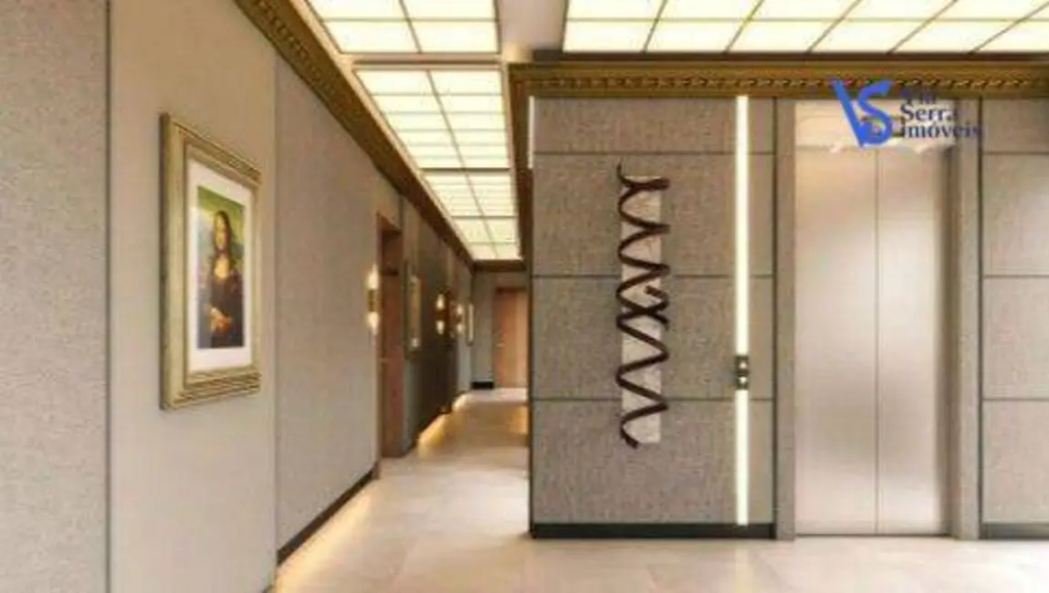 Apartamento com 2 quartos à venda, 88m2 em Centro, Canela - RS - imagem 3 Foto 3 de Apartamento com 2 quartos à venda, 88m2 em Centro, Canela - RS