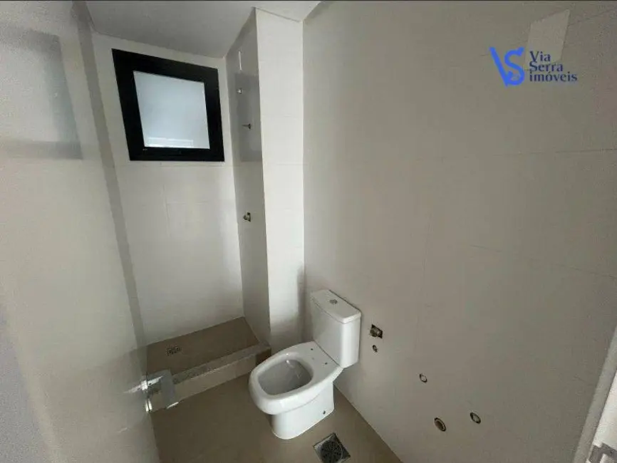 Apartamento com 3 quartos à venda, 125m2 em Gramado - RS - imagem 6 Foto 6 de Apartamento com 3 quartos à venda, 125m2 em Gramado - RS