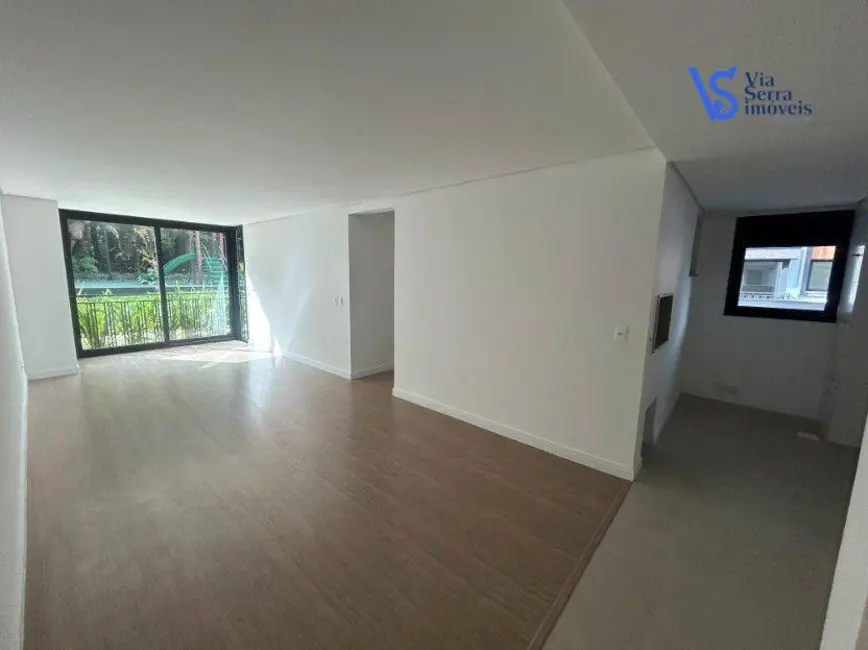 Foto 2 de Apartamento com 3 quartos à venda, 125m2 em Gramado - RS