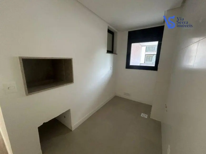 Apartamento com 3 quartos à venda, 125m2 em Gramado - RS - imagem 3 Foto 3 de Apartamento com 3 quartos à venda, 125m2 em Gramado - RS