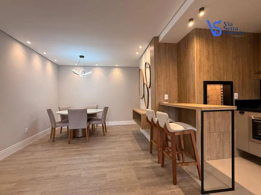 Apartamento com 2 quartos à venda, 82m2 em Gramado - RS - imagem 5 Foto 5 de Apartamento com 2 quartos à venda, 82m2 em Gramado - RS